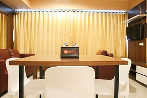 Modern 2BR Grand Kamala Lagoon Apartment