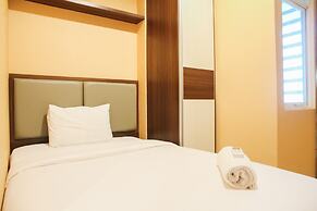 Modern 2BR Grand Kamala Lagoon Apartment