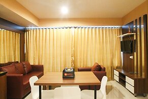 Modern 2BR Grand Kamala Lagoon Apartment