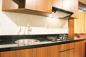 Modern 2BR Grand Kamala Lagoon Apartment