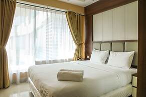 Modern 2BR Grand Kamala Lagoon Apartment