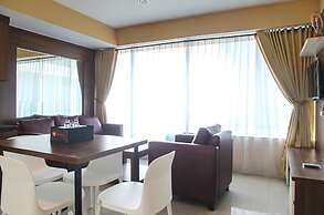 Modern 2BR Grand Kamala Lagoon Apartment