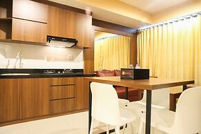 Modern 2BR Grand Kamala Lagoon Apartment