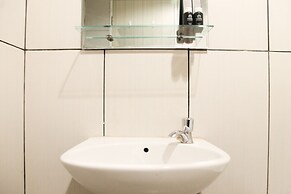 Modern 2BR Grand Kamala Lagoon Apartment