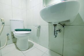 Comfy 2BR Apartment at Nifarro Park Pasar Minggu