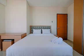 Modern and Cozy 2BR Royal Olive Apartment