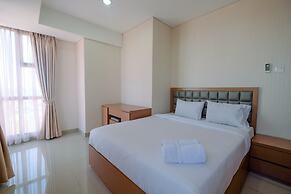 Modern and Cozy 2BR Royal Olive Apartment