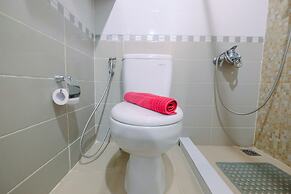 Modern and Cozy 2BR Royal Olive Apartment