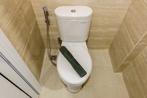 Best Price Studio Apartment Springwood Residence