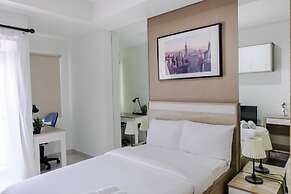 Best Price Studio Apartment Springwood Residence