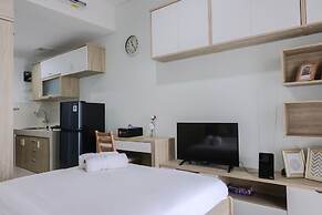 Best Price Studio Apartment Springwood Residence