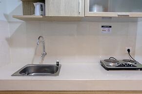 Best Price Studio Apartment Springwood Residence