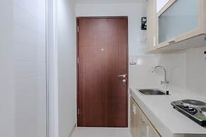 Best Price Studio Apartment Springwood Residence