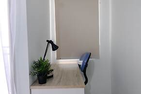 Best Price Studio Apartment Springwood Residence