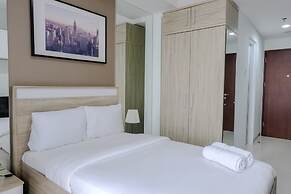 Best Price Studio Apartment Springwood Residence