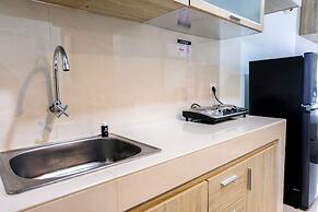 Best Price Studio Apartment Springwood Residence