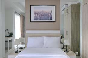 Best Price Studio Apartment Springwood Residence