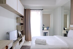 Best Price Studio Apartment Springwood Residence