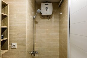 Best Price Studio Apartment Springwood Residence