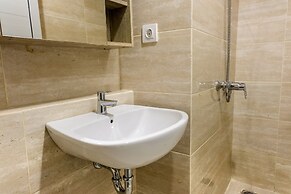 Best Price Studio Apartment Springwood Residence