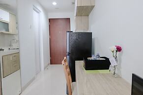 Best Price Studio Apartment Springwood Residence