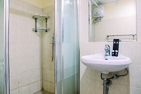 Modern 2BR at The Wave Epicentrum Apartment near Kuningan