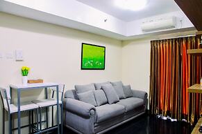 Modern 2BR at The Wave Epicentrum Apartment near Kuningan