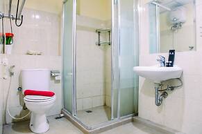 Modern 2BR at The Wave Epicentrum Apartment near Kuningan