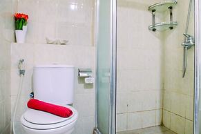 Modern 2BR at The Wave Epicentrum Apartment near Kuningan