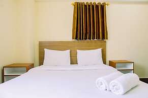 Modern 2BR at The Wave Epicentrum Apartment near Kuningan