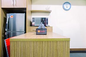 Modern 2BR at The Wave Epicentrum Apartment near Kuningan