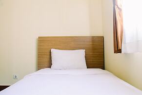 Modern 2BR at The Wave Epicentrum Apartment near Kuningan