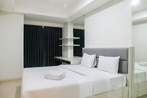 Sea View 1BR at Gold Coast Apartment near PIK