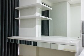 Sea View 1BR at Gold Coast Apartment near PIK