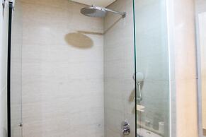 Sea View 1BR at Gold Coast Apartment near PIK