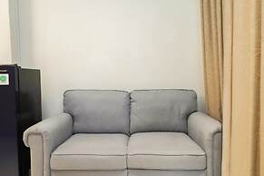 2BR Apartment at Elpis Residence near Ancol and Kemayoran