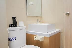 2BR Apartment at Elpis Residence near Ancol and Kemayoran