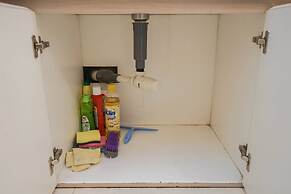 2BR Apartment at Elpis Residence near Ancol and Kemayoran