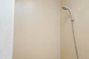 2BR Apartment at Elpis Residence near Ancol and Kemayoran