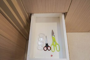 2BR Apartment at Elpis Residence near Ancol and Kemayoran