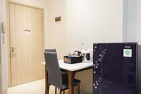 2BR Apartment at Elpis Residence near Ancol and Kemayoran