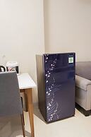 2BR Apartment at Elpis Residence near Ancol and Kemayoran