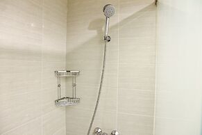 Elegant Studio Kemang Village Apartment