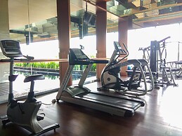 Elegant Studio Kemang Village Apartment