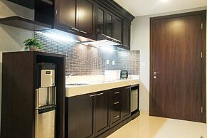 Elegant Studio Kemang Village Apartment