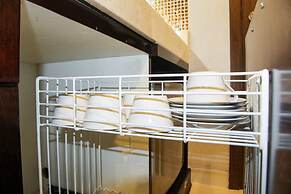 Elegant Studio Kemang Village Apartment