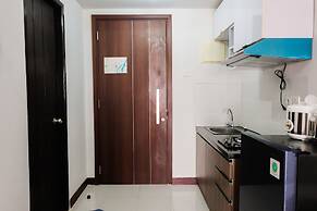 Modern 1BR Apartment at Scientia Residence