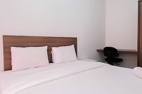 Modern 1BR Apartment at Scientia Residence