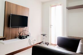 Modern 1BR Apartment at Scientia Residence