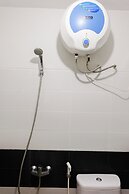 Modern 1BR Apartment at Scientia Residence